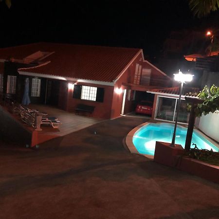 Studio'S House Фуншал Екстериор снимка