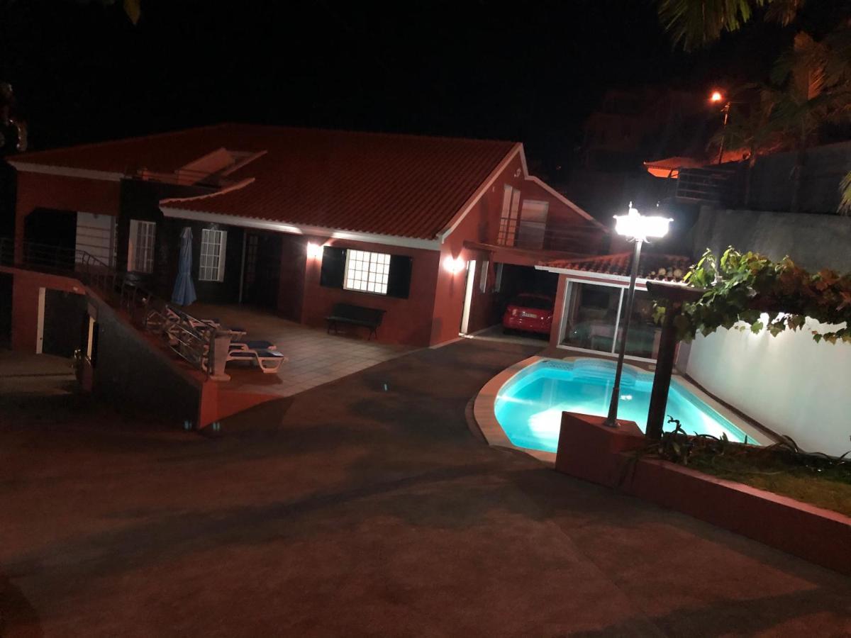 Studio'S House Фуншал Екстериор снимка