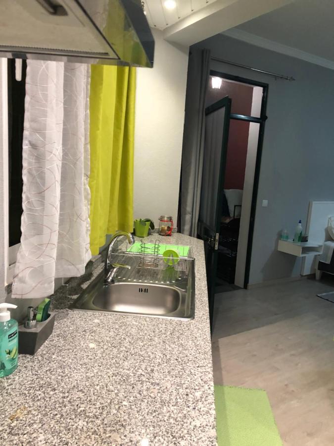 Studio'S House Фуншал Екстериор снимка