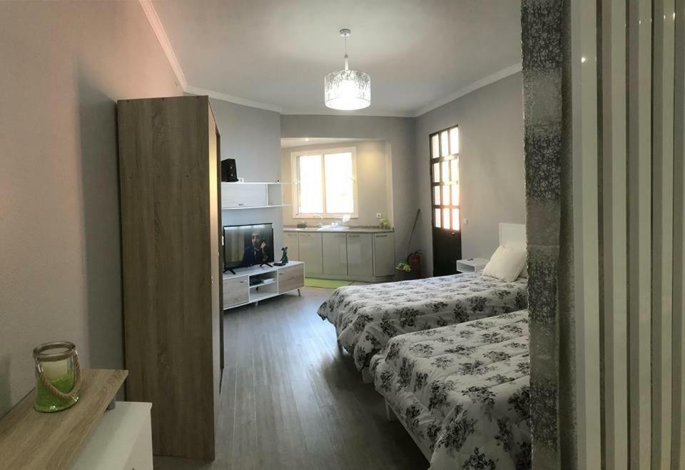 Studio'S House Фуншал Екстериор снимка