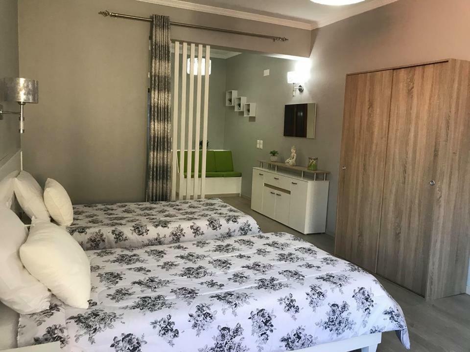 Studio'S House Фуншал Екстериор снимка