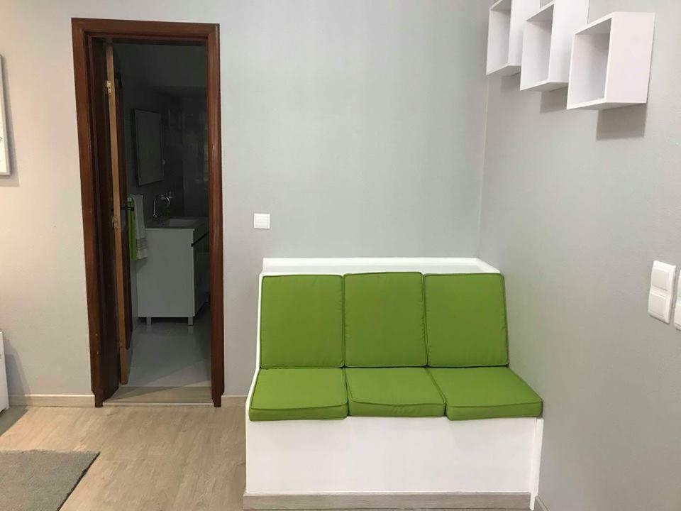 Studio'S House Фуншал Екстериор снимка