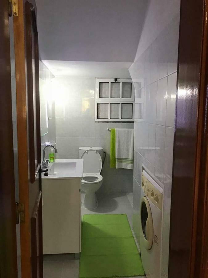 Studio'S House Фуншал Екстериор снимка